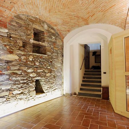 Oasi Castello Di Lerma Nel Monferrato Apartment Ngoại thất bức ảnh