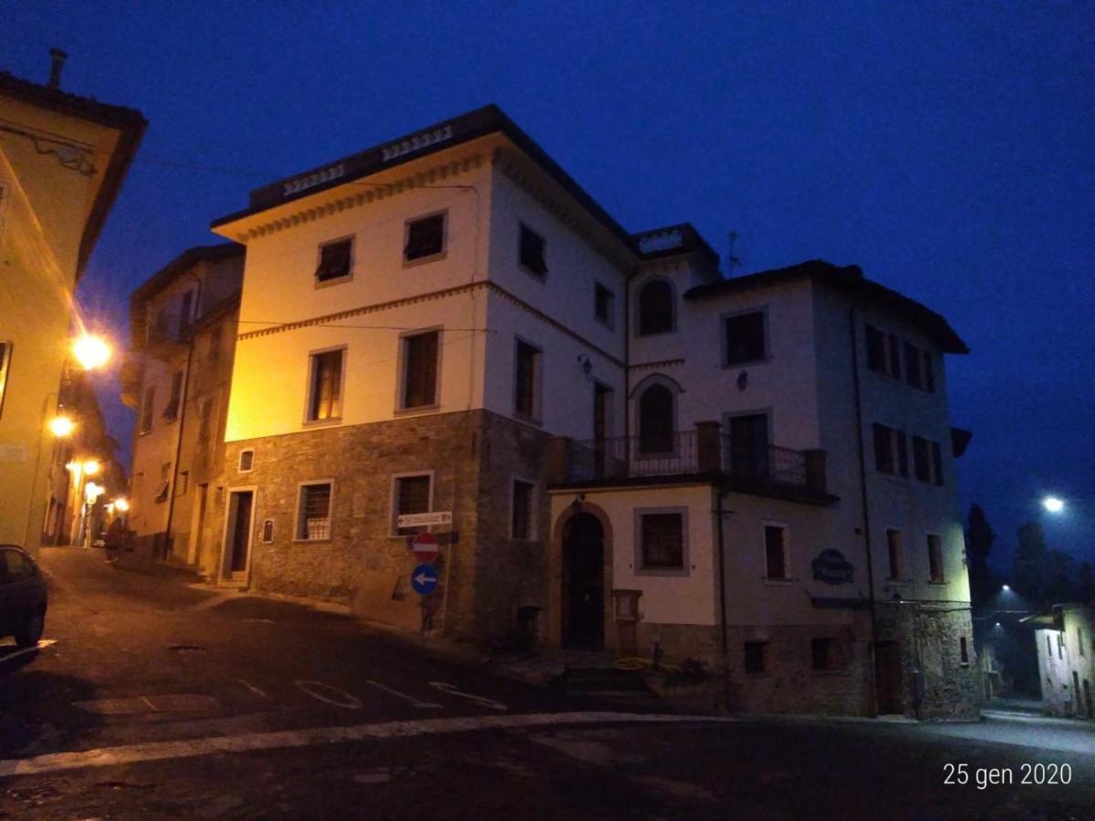 Oasi Castello Di Lerma Nel Monferrato Apartment Ngoại thất bức ảnh