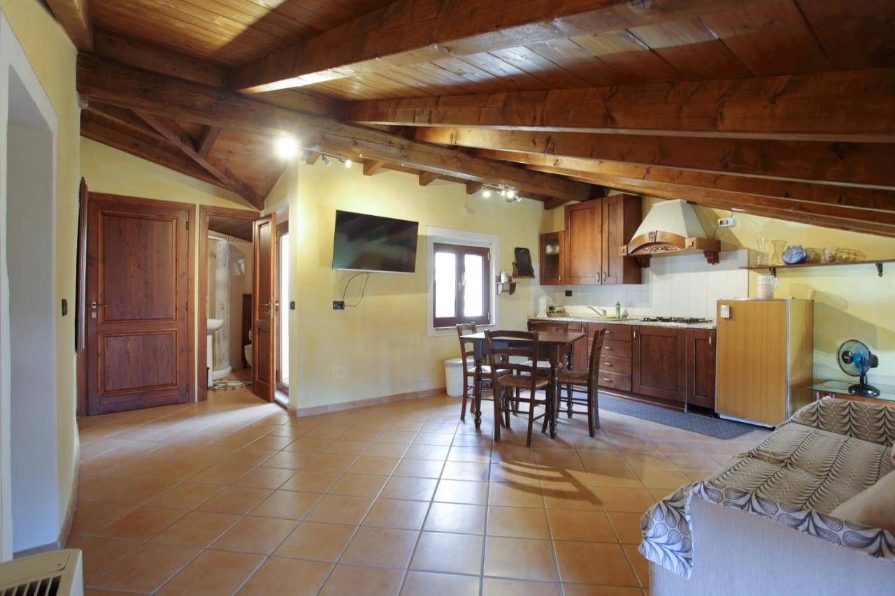 Oasi Castello Di Lerma Nel Monferrato Apartment Ngoại thất bức ảnh