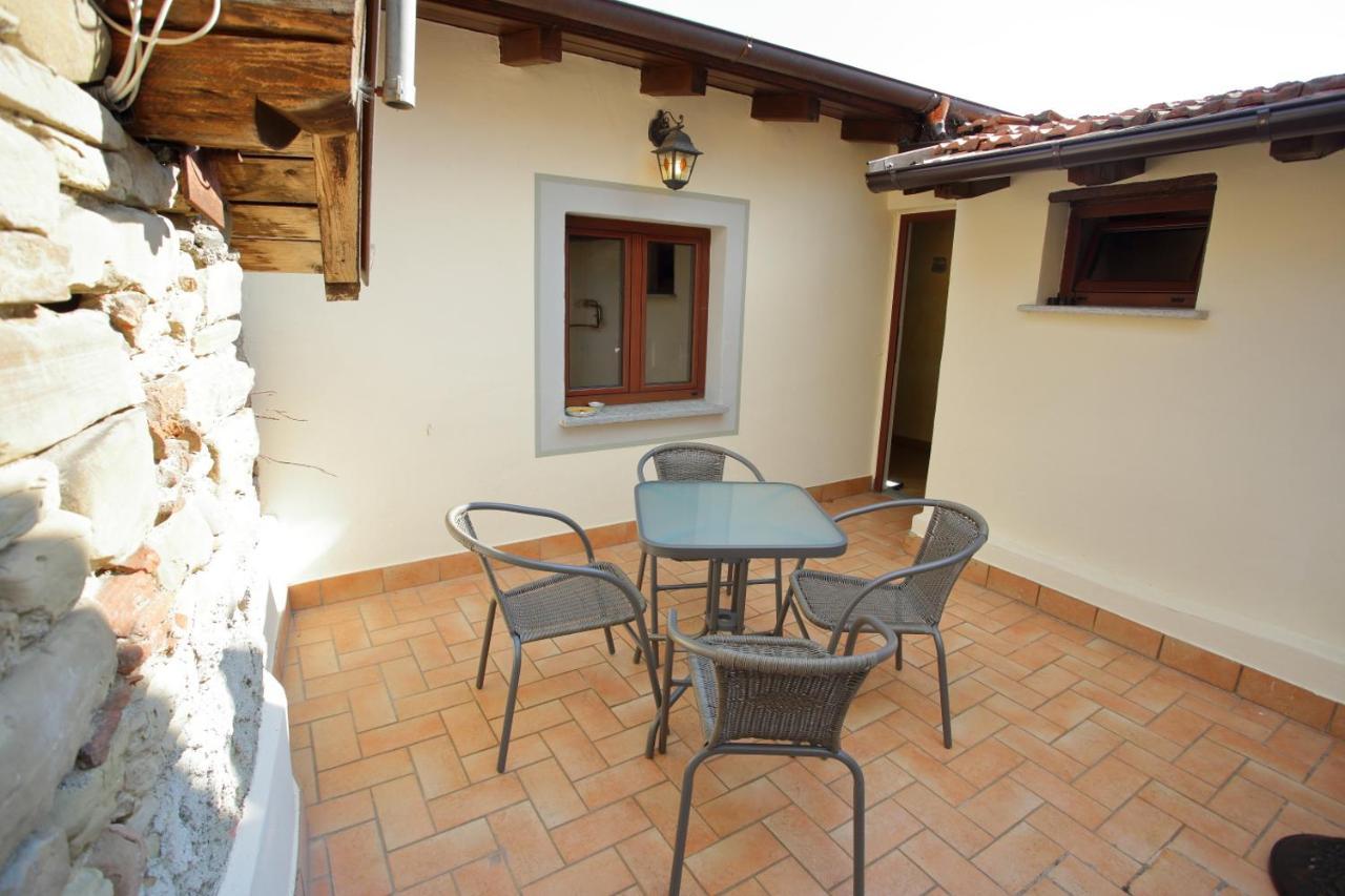 Oasi Castello Di Lerma Nel Monferrato Apartment Ngoại thất bức ảnh