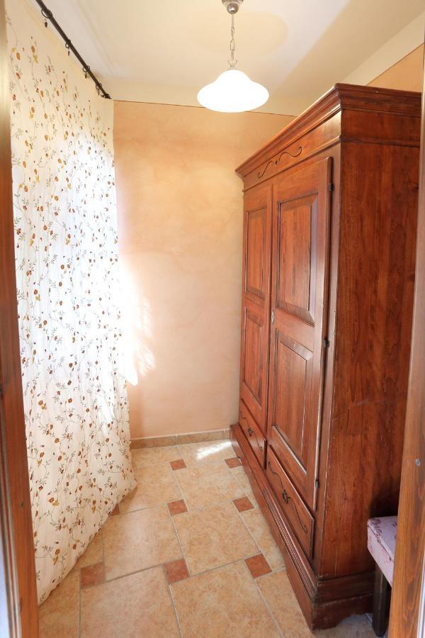 Oasi Castello Di Lerma Nel Monferrato Apartment Ngoại thất bức ảnh