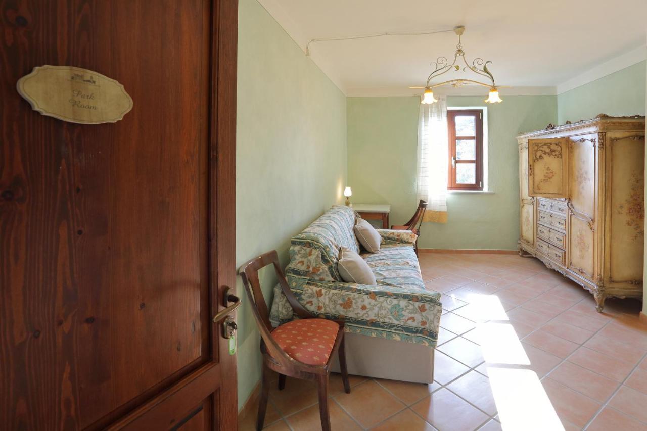 Oasi Castello Di Lerma Nel Monferrato Apartment Ngoại thất bức ảnh