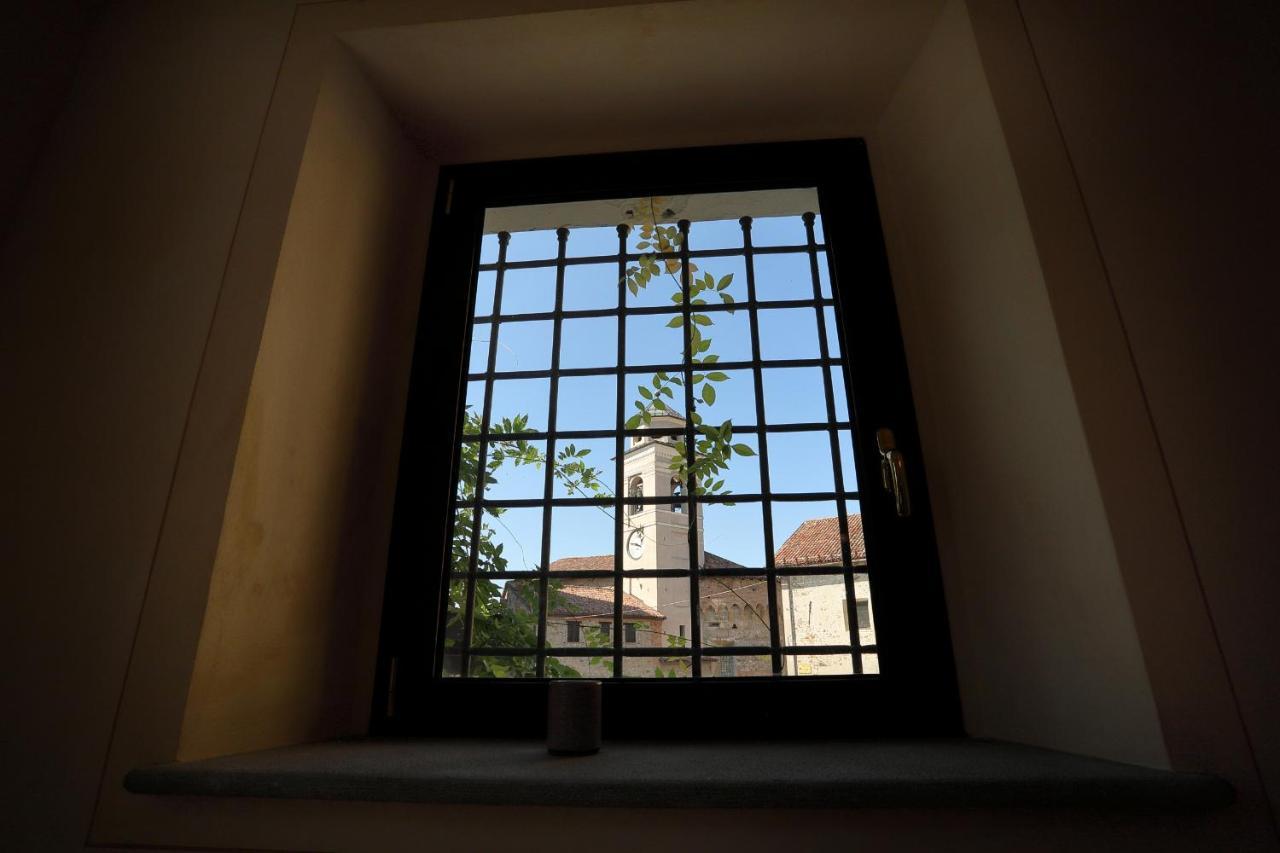 Oasi Castello Di Lerma Nel Monferrato Apartment Ngoại thất bức ảnh